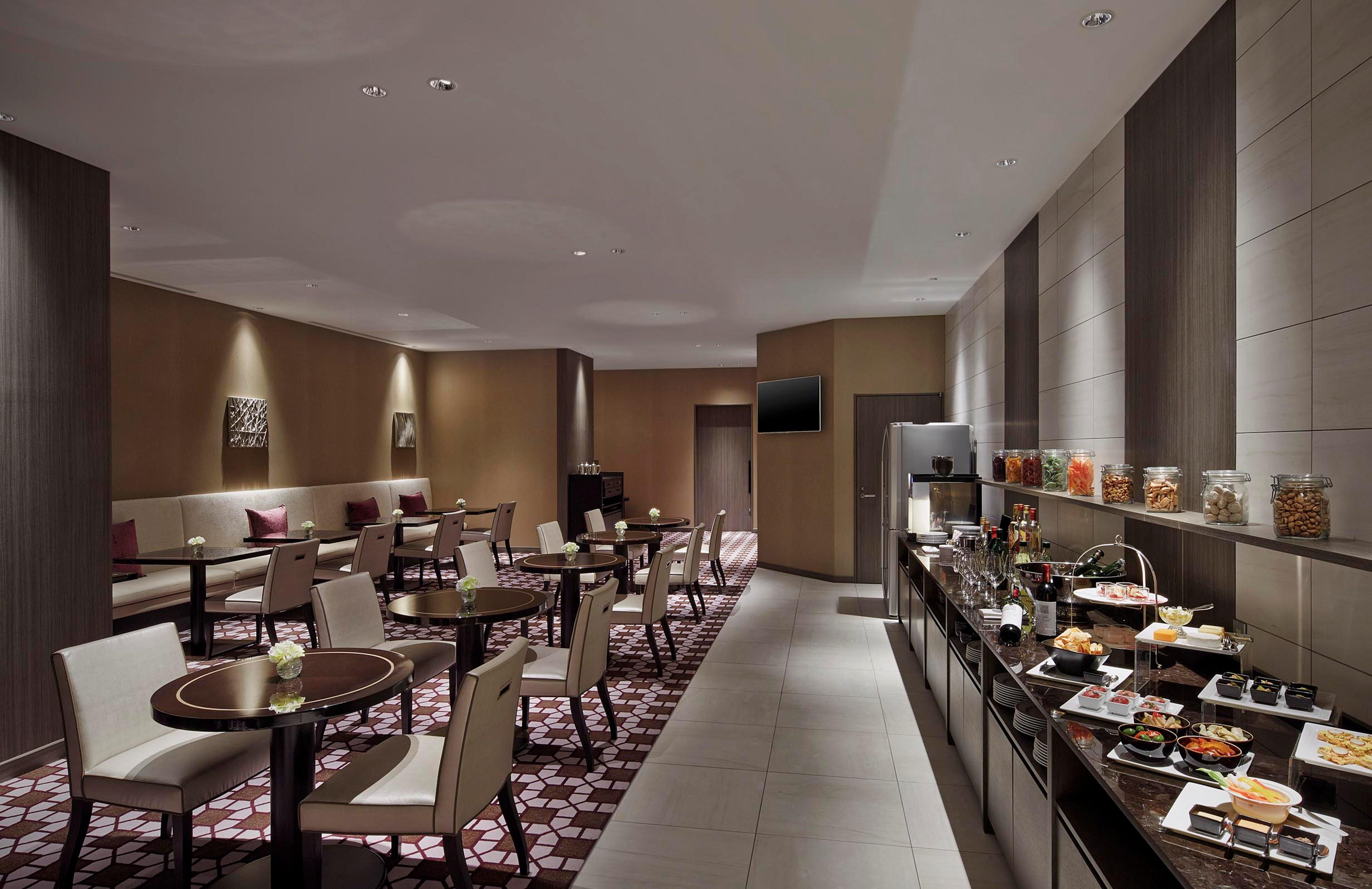 Tokyo Marriott Hotel Εξωτερικό φωτογραφία