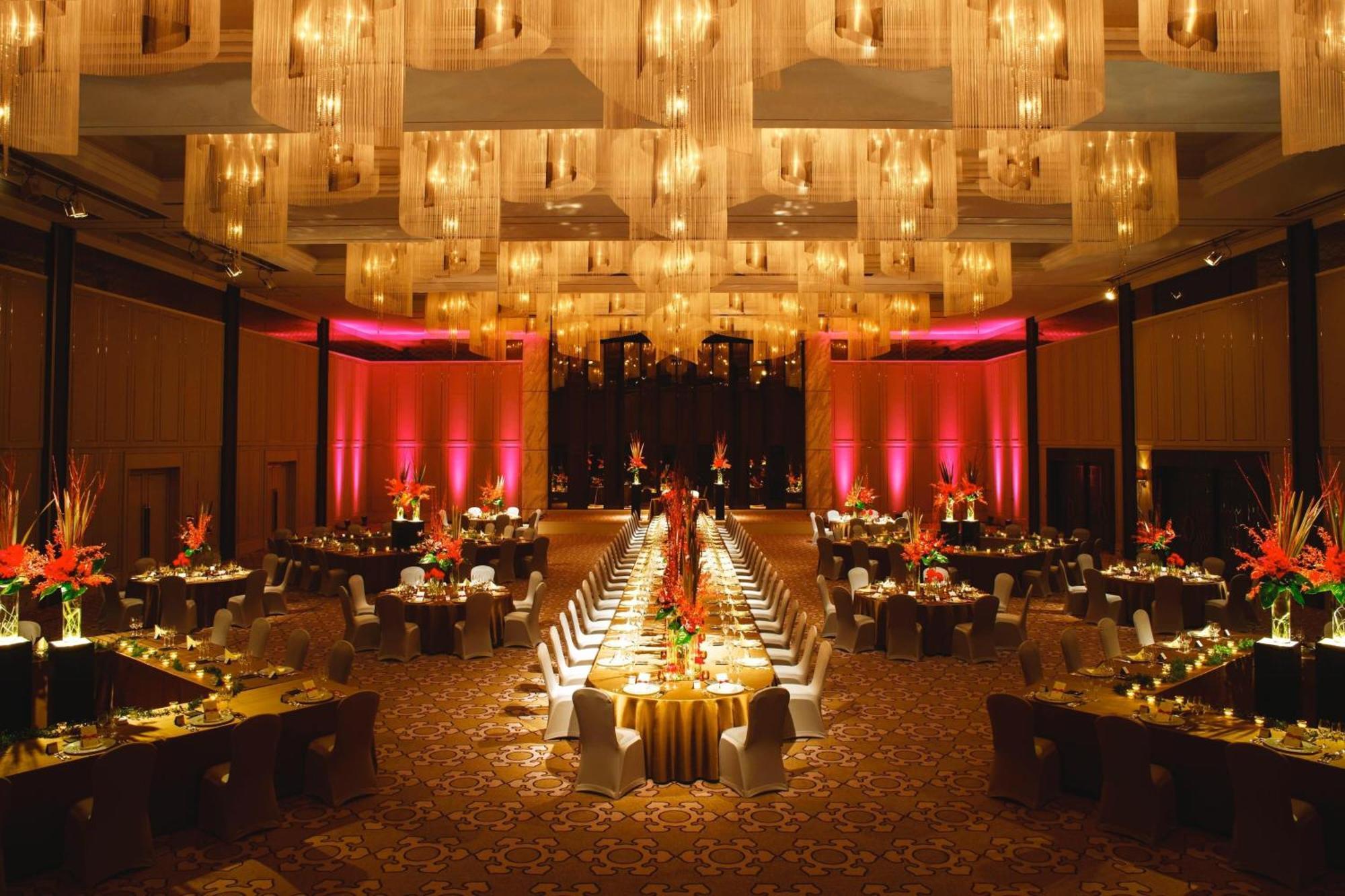 Tokyo Marriott Hotel Εξωτερικό φωτογραφία