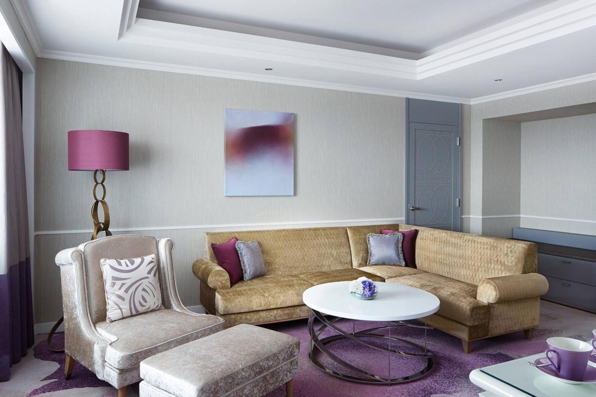 Tokyo Marriott Hotel Εξωτερικό φωτογραφία